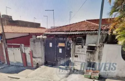 Casa com 3 quartos à venda na prudente de morais, 85, vila correa, ferraz de vasconcelos por r$ 600.000