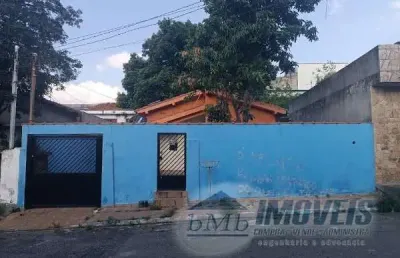 Casa com 3 quartos à venda na rua arsênio guilherme, 225, vila curuçá, são paulo por r$ 450.000