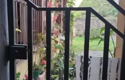Apartamento com 2 quartos à venda na avenida nordestina, 5883, guaianases, são paulo por r$ 140.000