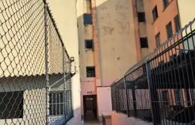 Apartamento com 2 quartos à venda na rua marinho arcanjo dos santos, 550, jardim santa terezinha, são paulo por r$ 130.000