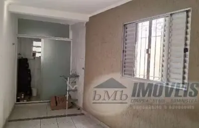 Casa com 2 quartos à venda na alfredo vasconcelos, 12, jardim arize, são paulo por r$ 300.000