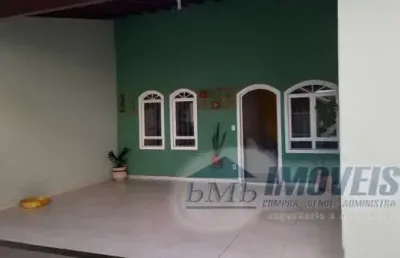 Casa com 3 quartos à venda na avenida roque melilo, 2394, jardim icaraí, campinas por r$ 470.000