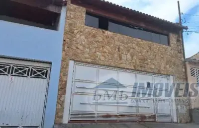 Casa com 3 quartos à venda na alexandrina honória rodrigues, 31, vila curuçá, são paulo por r$ 850.000
