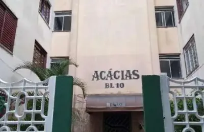 Apartamento com 2 quartos à venda na avenida nordestina, 5882, guaianases, são paulo por r$ 140.000