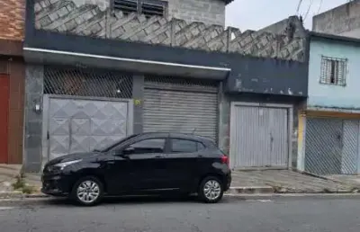 Prédio à venda na rua ananaí, 864, vila nova curuçá, são paulo por r$ 600.000