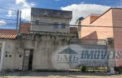 Sala comercial à venda na rua marrecas, 257, parque guaianazes, são paulo por r$ 1.000.000