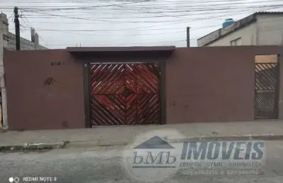 Casa com 2 quartos à venda na rua damásio pinto, 2035, parada xv de novembro, são paulo por r$ 660.000