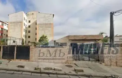 Apartamento com 2 quartos para alugar na manuel rodrigues santiago, 91, jardim laura, são paulo por r$ 1.300