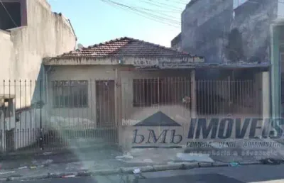 Casa com 2 quartos à venda na rua miguel da fonseca, 3, jardim santa terezinha, são paulo por r$ 260.000
