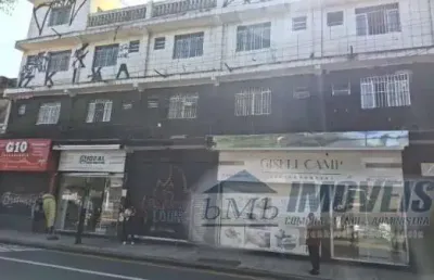 Sala comercial para alugar na rua do imperador, 4803, jardim são sebastião, são paulo por r$ 1.000