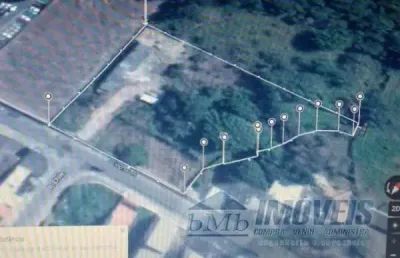 Terreno à venda na rua união, 760, jardim américa, poá por r$ 6.000.000