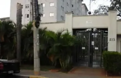 Apartamento com 2 quartos à venda na rua jequirana de goiás, 515, jardim santo antonio, são paulo por r$ 270.000