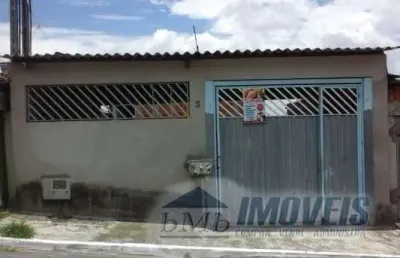 Casa com 2 quartos à venda na rua cabo frio, 3, vila marilena, são paulo por r$ 240.000