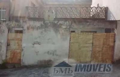 Casa com 4 quartos à venda na rua emílio lamarca, 71, jardim moreno, são paulo por r$ 250.000