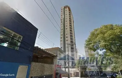 Apartamento com 3 quartos à venda na rua itapura, 129, vila gomes cardim, são paulo por r$ 720.000