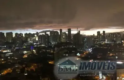 Apartamento com 3 quartos à venda na rua cantagalo, 2044, vila gomes cardim, são paulo por r$ 700.000
