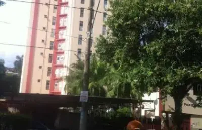 Apartamento com 2 quartos à venda na avenida dos minuanos, 55, vila aricanduva, são paulo por r$ 250.000
