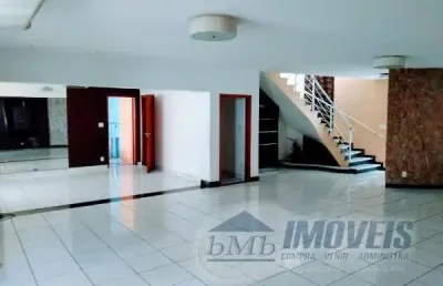 Casa com 5 quartos à venda na rua doutor raul da rocha medeiros, 236, tatuapé, são paulo por r$ 3.500.000
