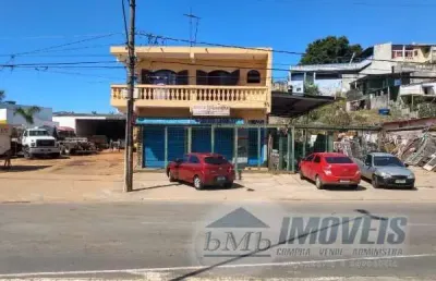 Terreno à venda na avenida julio simões, 6a, vila brasileira, mogi das cruzes por r$ 7.000.000