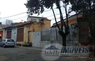 Casa com 2 quartos à venda na rua jurandir pais leme, 56, jardim centenário, são paulo por r$ 320.000