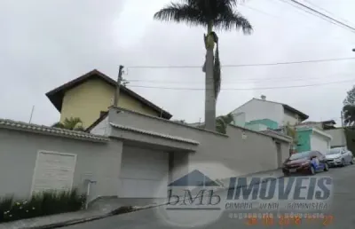 Casa com 3 quartos à venda na rua professor herval brasil, 57, vila oliveira, mogi das cruzes por r$ 1.890.000