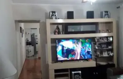 Casa com 3 quartos à venda na rua jurandir pais leme, 305, jardim centenário, são paulo por r$ 390.000