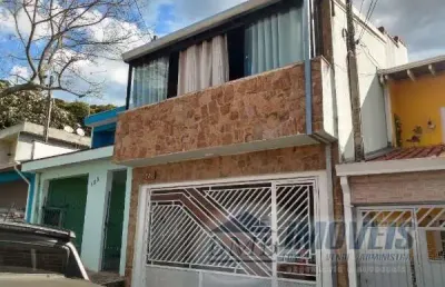 Casa em condomínio fechado com 4 quartos à venda na rua fernandes brites da silva, 135, jardim rubi, mogi das cruzes por r$ 720.000