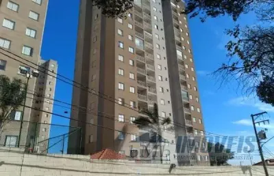 Apartamento com 2 quartos para alugar na carlos gonzalez, 8, vila curuçá, são paulo por r$ 1.600