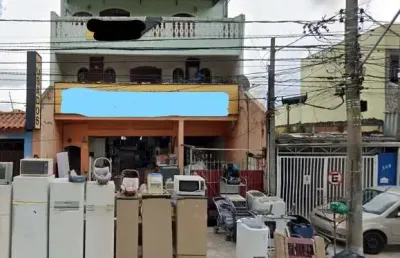 Prédio à venda na vila hortolândia, jundiaí , 277 m2 por r$ 1.250.000