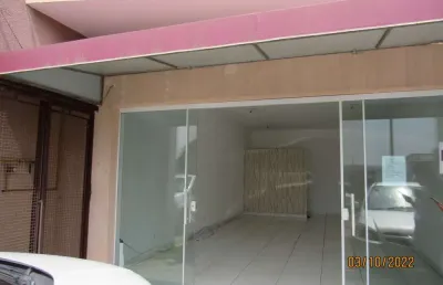 Ponto comercial para alugar no centro, itupeva , 39 m2 por r$ 1.800