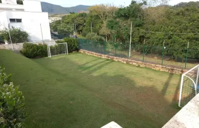 Terreno em condomínio fechado à venda no jardim novo mundo, jundiaí  por r$ 690.000