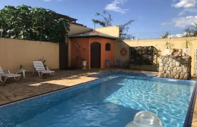 Casa com 3 quartos à venda na vila santa terezinha, várzea paulista , 118 m2 por r$ 850.000