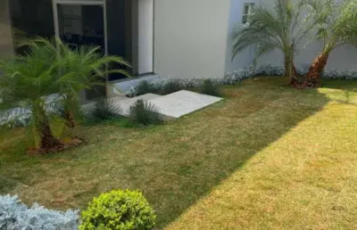 Casa com 4 quartos à venda no jardim florestal, jundiaí , 473 m2 por r$ 1.280.000