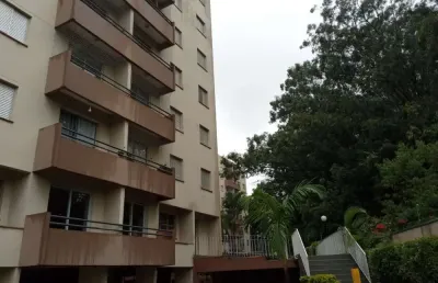 Apartamento com 2 quartos à venda no jardim pacaembu, jundiaí , 78 m2 por r$ 470.000