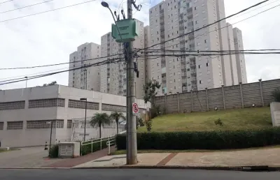 Apartamento com 2 quartos à venda na vila lacerda, jundiaí , 56 m2 por r$ 500.000