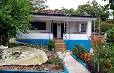 Chácara / sítio com 2 quartos à venda no jardim scala, jundiaí  por r$ 1.700.000