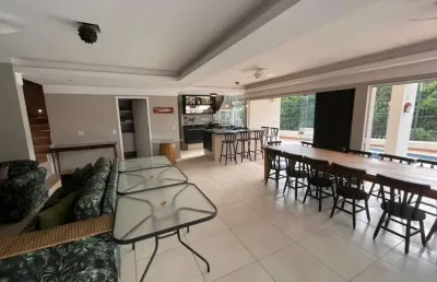 Casa em condomínio fechado com 4 quartos à venda no jardim novo mundo, jundiaí , 520 m2 por r$ 2.800.000