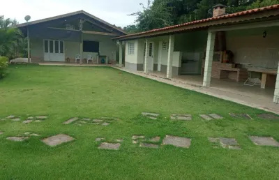 Chácara / sítio com 2 quartos à venda no caxambu, jundiaí  por r$ 750.000