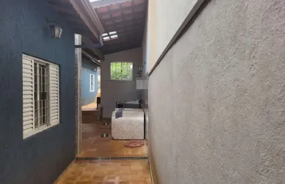 Casa com 4 quartos à venda no centro, jundiaí , 230 m2 por r$ 1.200.000
