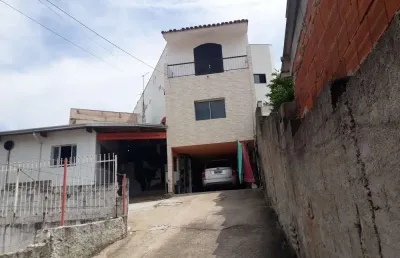 Casa com 3 quartos à venda no jardim planalto, jundiaí , 213 m2 por r$ 690.000