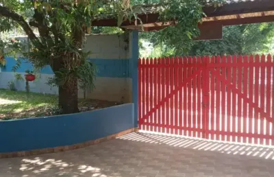 Chácara / sítio com 3 quartos à venda na monterrey, louveira  por r$ 920.000