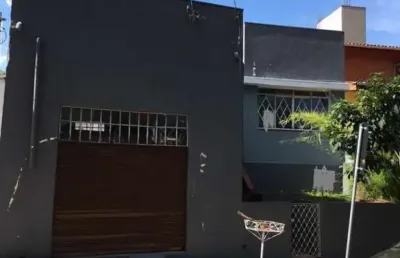 Casa com 2 quartos para alugar na chácara urbana, jundiaí , 127 m2 por r$ 4.000