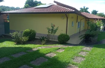 Chácara / sítio com 4 quartos à venda no vale dos cebrantes, jundiaí  por r$ 3.500.000