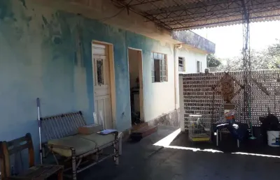 Casa com 2 quartos à venda na vila marlene, jundiaí , 200 m2 por r$ 600.000