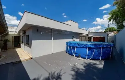 Casa com 4 quartos à venda na vila helena, jundiaí , 292 m2 por r$ 749.000