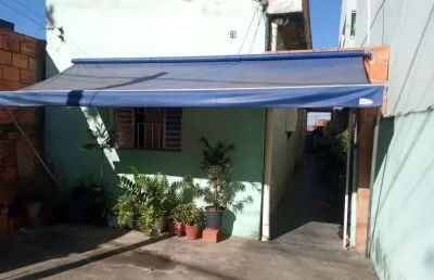 Casa com 2 quartos à venda no jardim das tulipas, jundiaí , 65 m2 por r$ 350.000