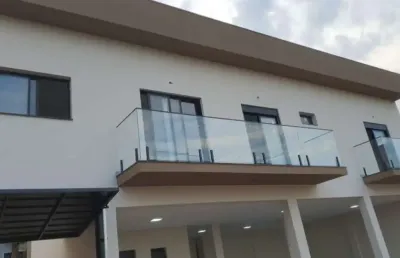 Casa em condomínio fechado com 3 quartos à venda no medeiros, jundiaí , 236 m2 por r$ 1.600.000