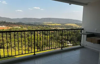 Apartamento com 3 quartos à venda no medeiros, jundiaí , 85 m2 por r$ 750.000