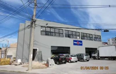 Ponto comercial para alugar no jardim das tulipas, jundiaí , 40 m2 por r$ 2.000