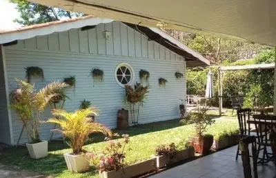 Chácara / sítio com 3 quartos à venda no campo verde, jarinu  por r$ 880.000